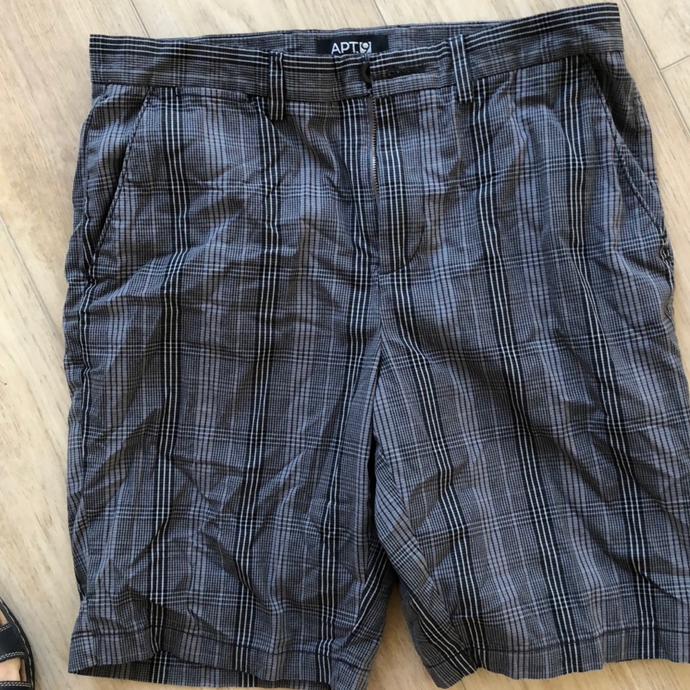 Men’s shorts